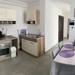  Apartman Lavender Garden